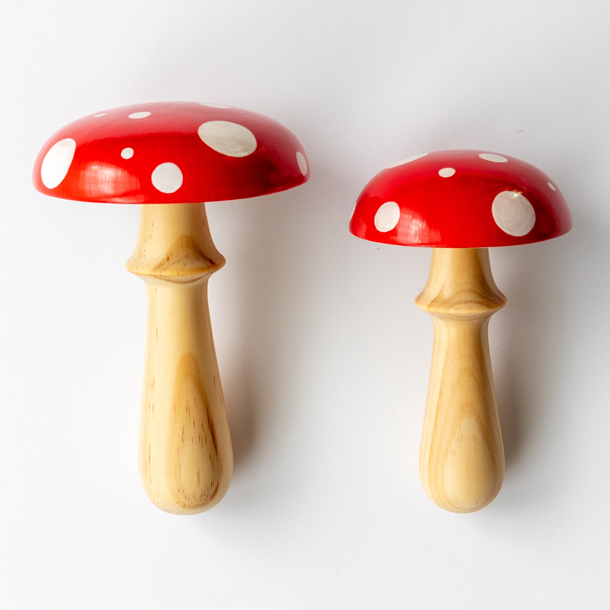 Darning Kit - Mushroom – toolly