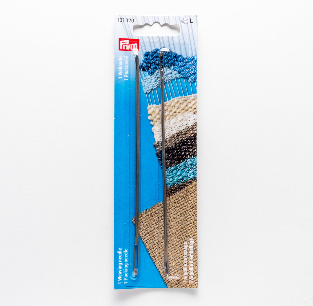 Prym weaving & packing needles