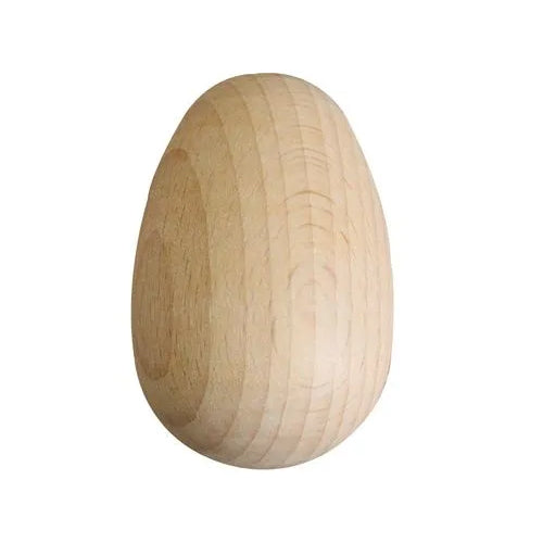 Sajou traditional wooden darning egg