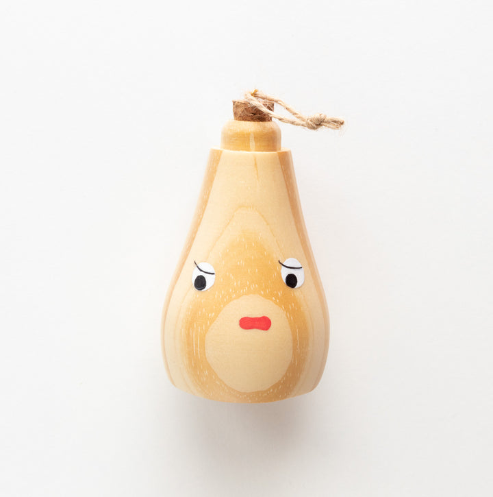 Woodrock Turning Supershroom – mix & match darning mushroom
