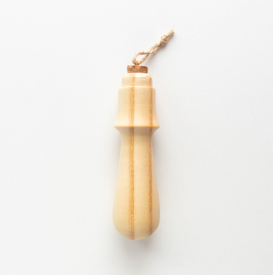 Woodrock Turning Supershroom – mix & match darning mushroom