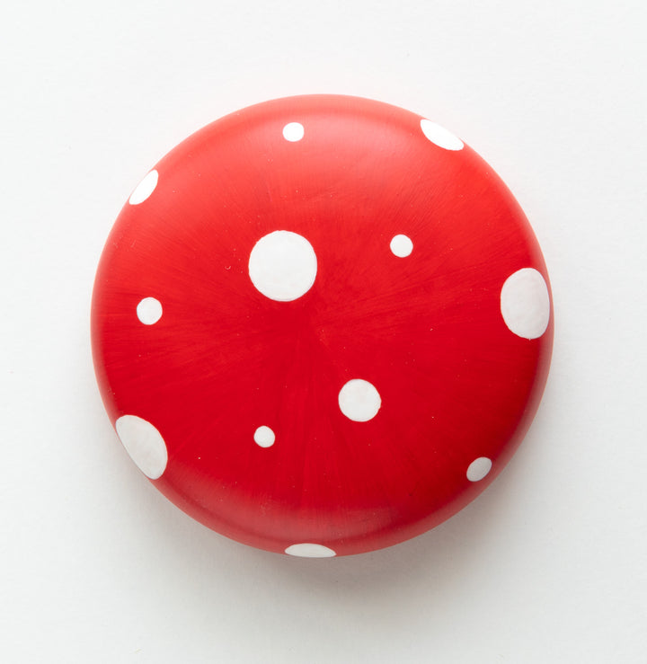 Woodrock Turning Supershroom – mix & match darning mushroom