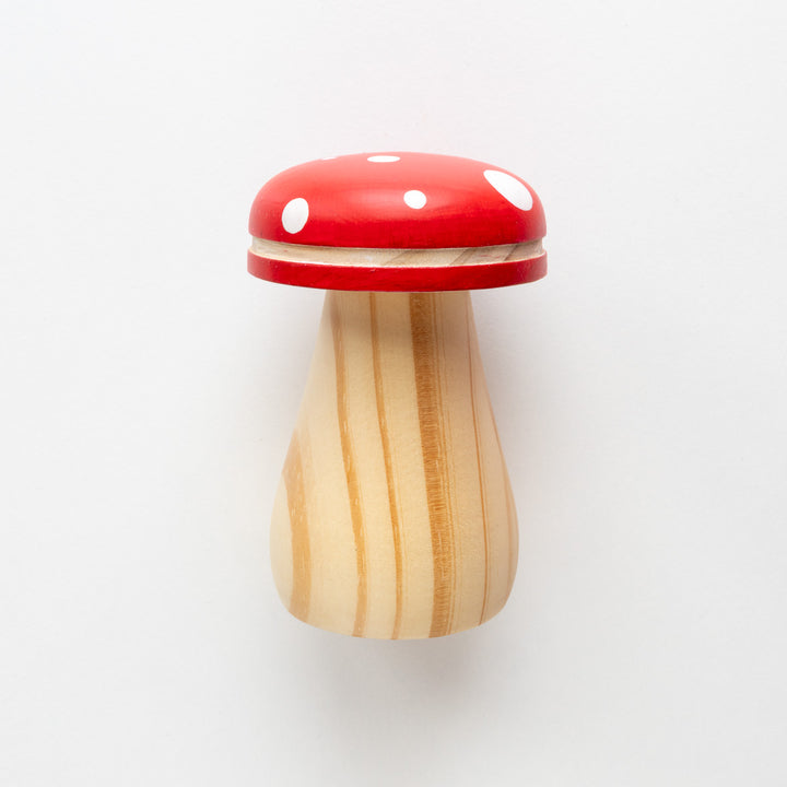 Woodrock Turning Supershroom – mix & match darning mushroom