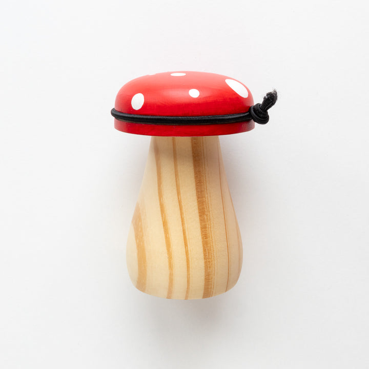 Woodrock Turning Supershroom – mix & match darning mushroom