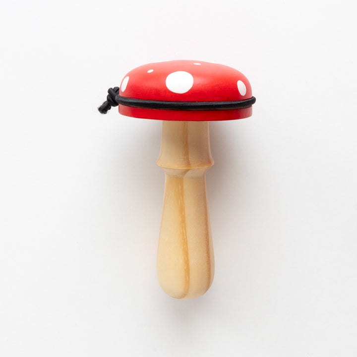 Woodrock Turning Supershroom – mix & match darning mushroom