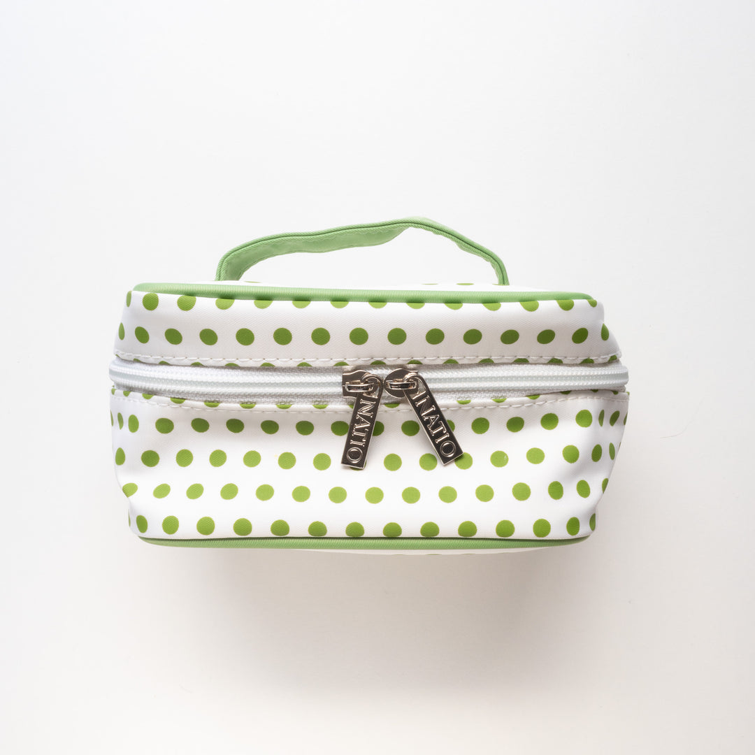 Preloved zipper pouch