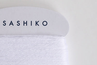 Daruma sashiko thread – thick (6-ply) – 30m card