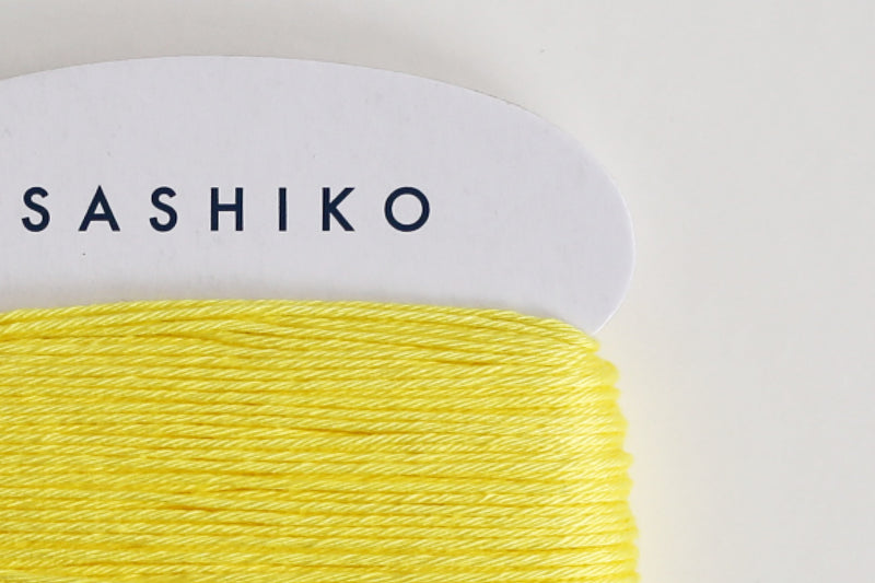Daruma sashiko thread – thick (6-ply) – 30m card