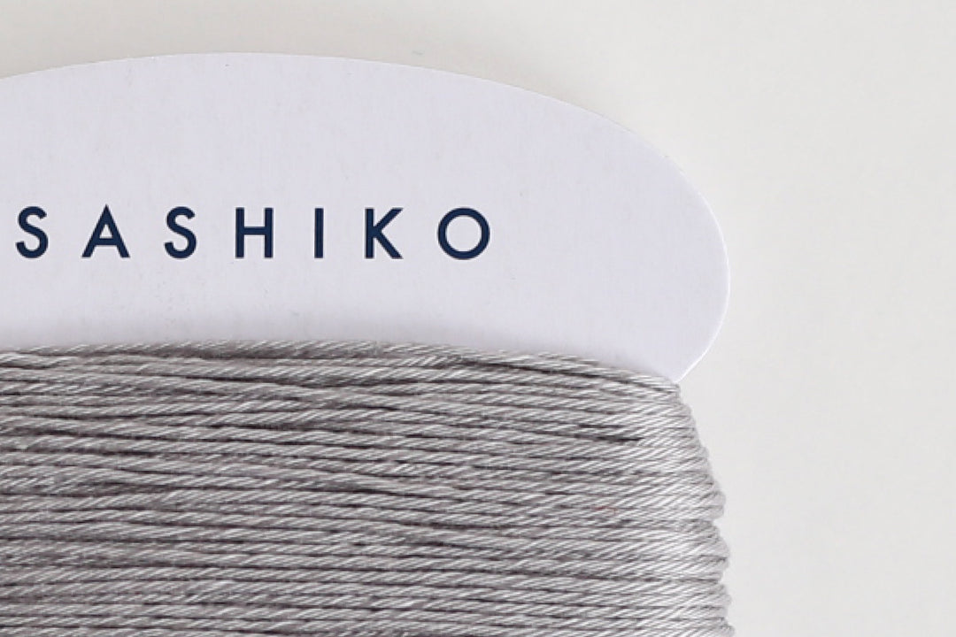 Daruma sashiko thread – thick (6-ply) – 30m card