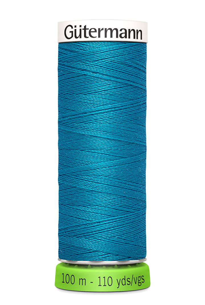 Gutermann rPET sew-all thread – recycled polyester