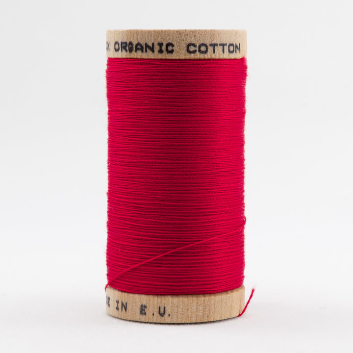 Scanfil organic cotton sewing thread – 30/2 wt, 275m