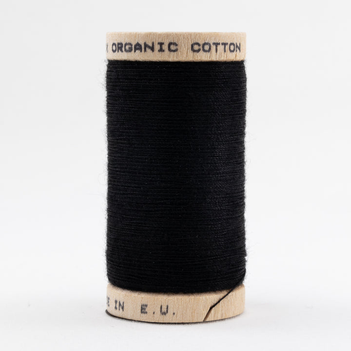Scanfil organic cotton sewing thread – 30/2 wt, 275m
