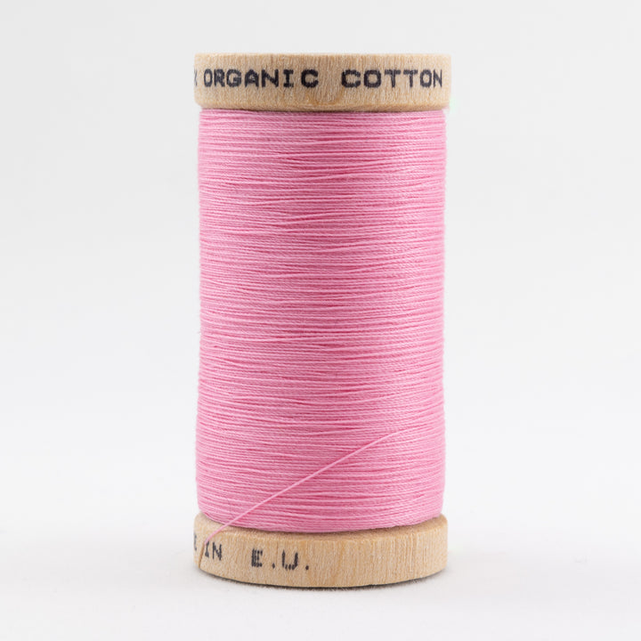 Scanfil organic cotton sewing thread – 30/2 wt, 275m