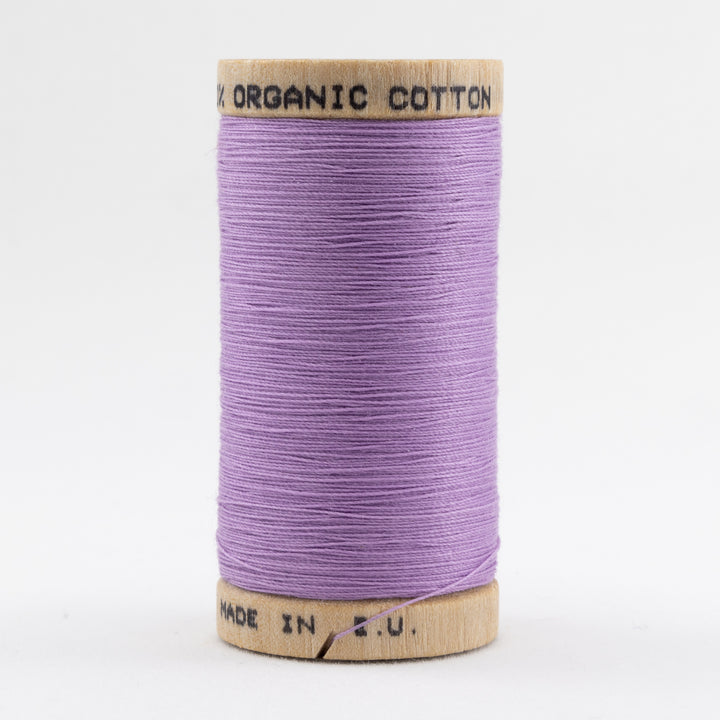 Scanfil organic cotton sewing thread – 30/2 wt, 275m