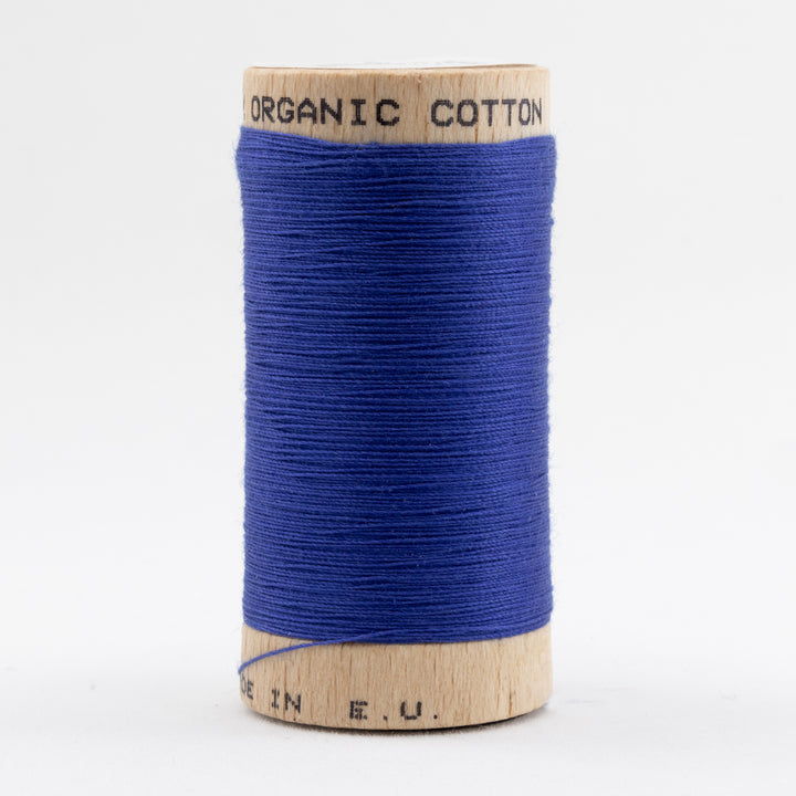 Scanfil organic cotton sewing thread – 30/2 wt, 275m