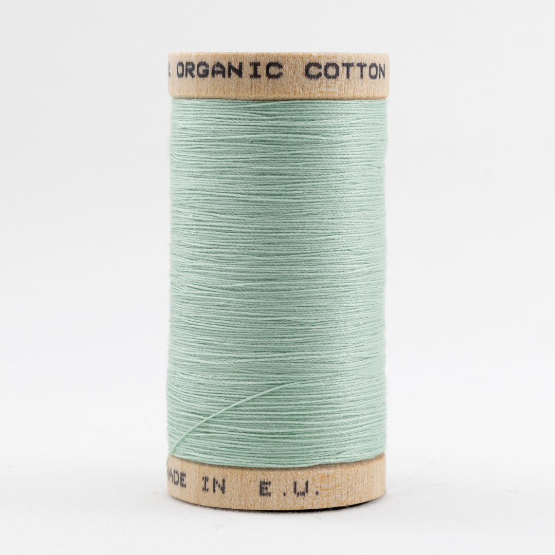 Scanfil organic cotton sewing thread – 30/2 wt, 275m