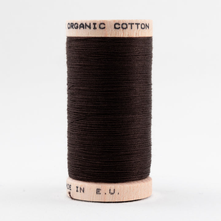Scanfil organic cotton sewing thread – 30/2 wt, 275m