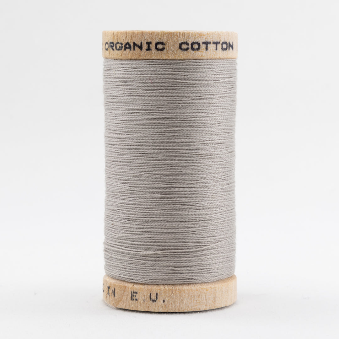 Scanfil organic cotton sewing thread – 30/2 wt, 275m