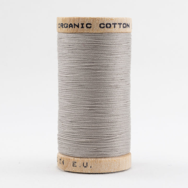 Scanfil organic cotton sewing thread – 30/2 wt, 275m