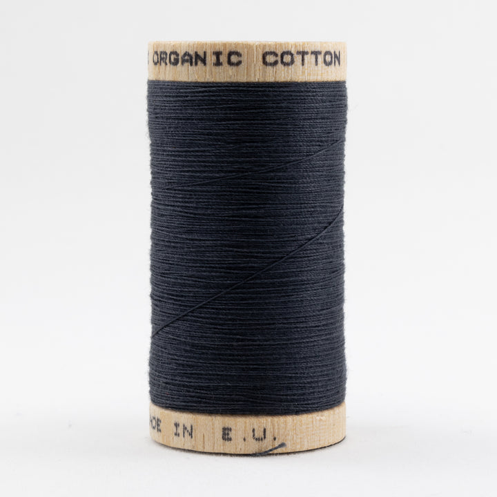 Scanfil organic cotton sewing thread – 30/2 wt, 275m
