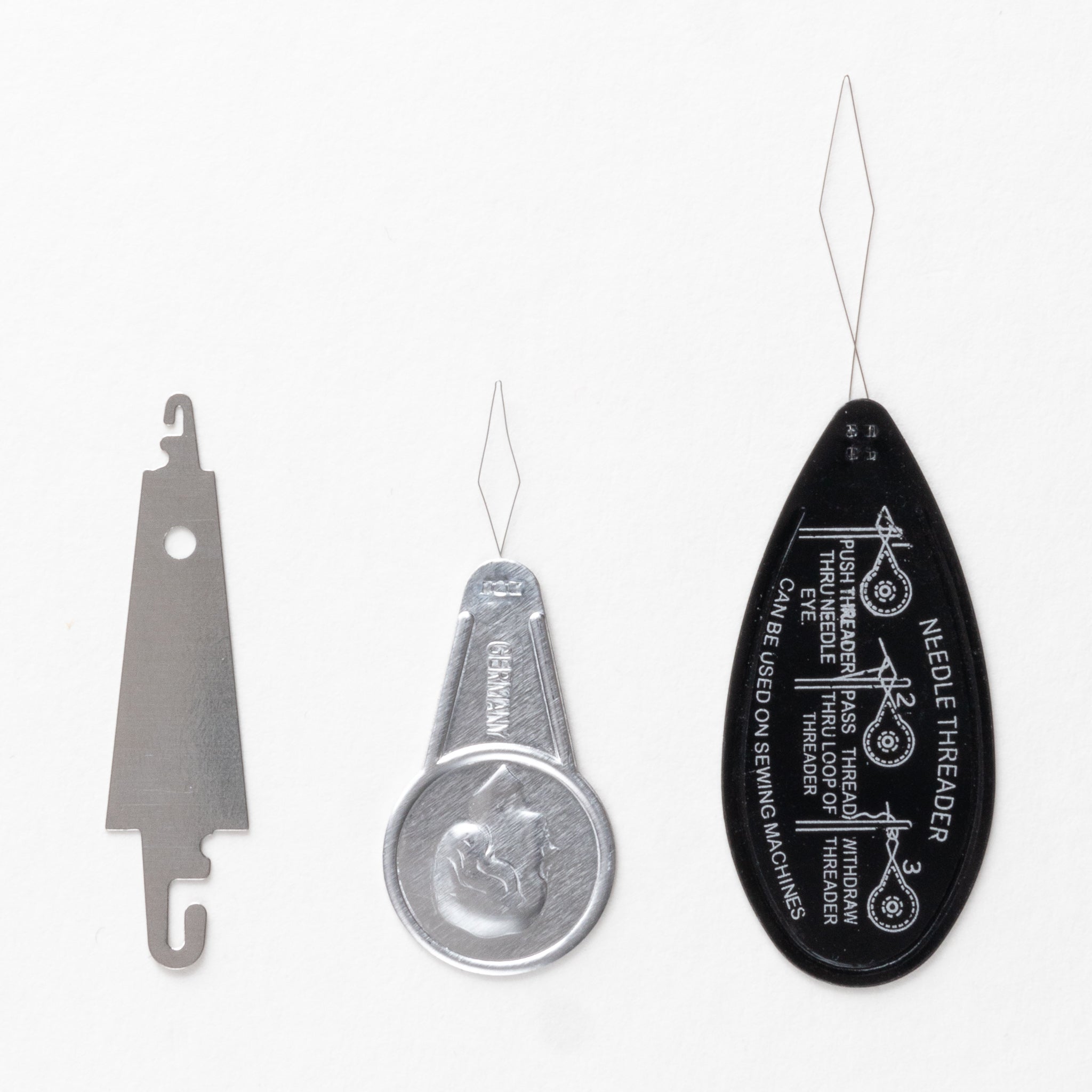 Needle Threader