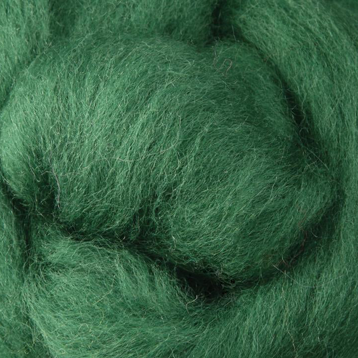 Ashford Corriedale wool fleece for needle felting