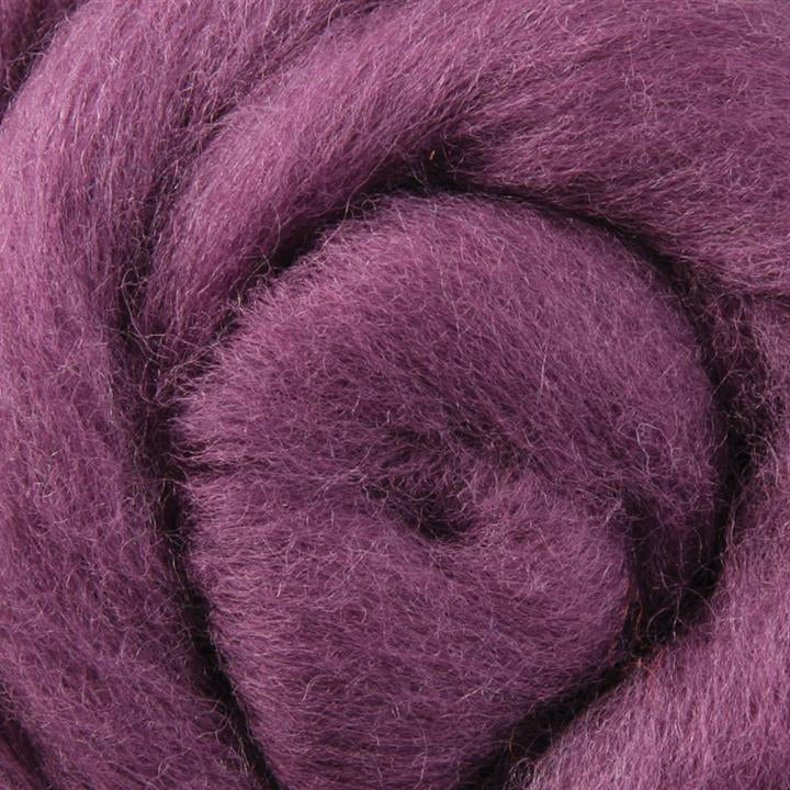 Ashford Corriedale wool fleece for needle felting