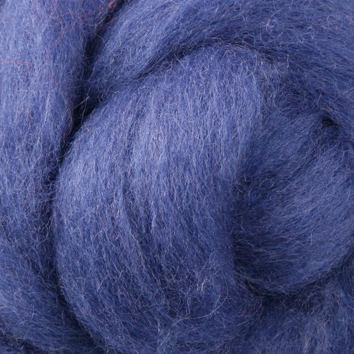 Ashford Corriedale wool fleece for needle felting