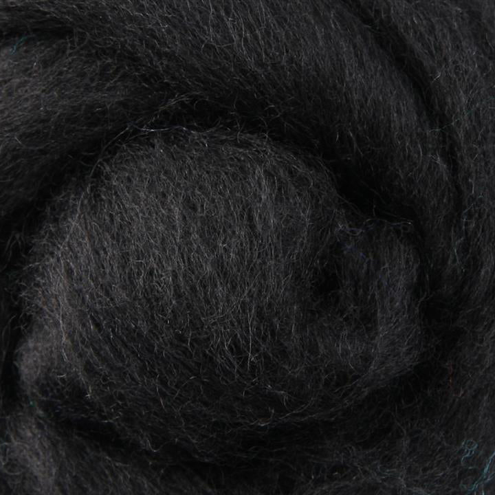 Ashford Corriedale wool fleece for needle felting