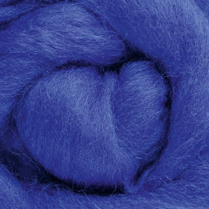 Ashford Corriedale wool fleece for needle felting