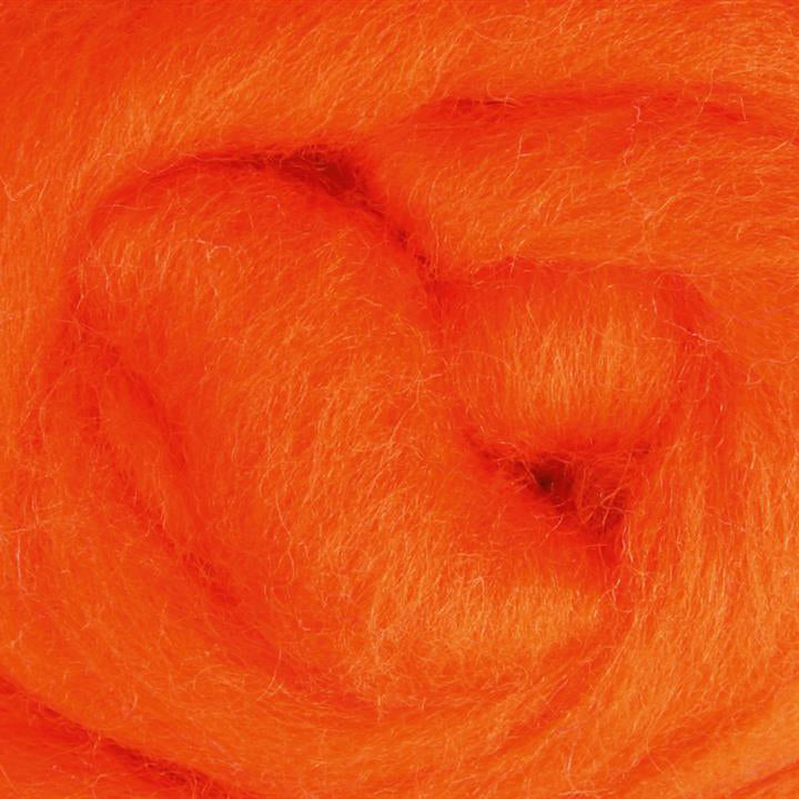 Ashford Corriedale wool fleece for needle felting