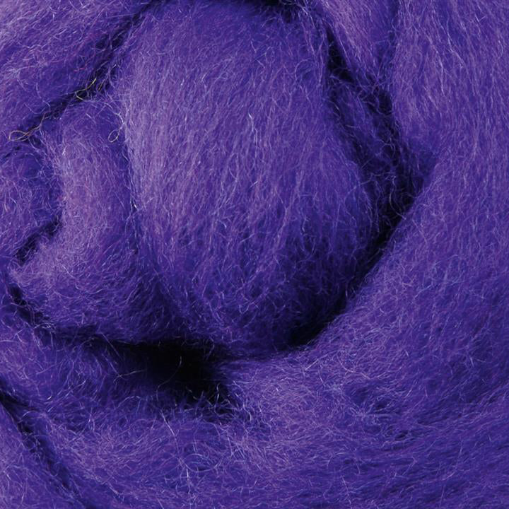 Ashford Corriedale wool fleece for needle felting