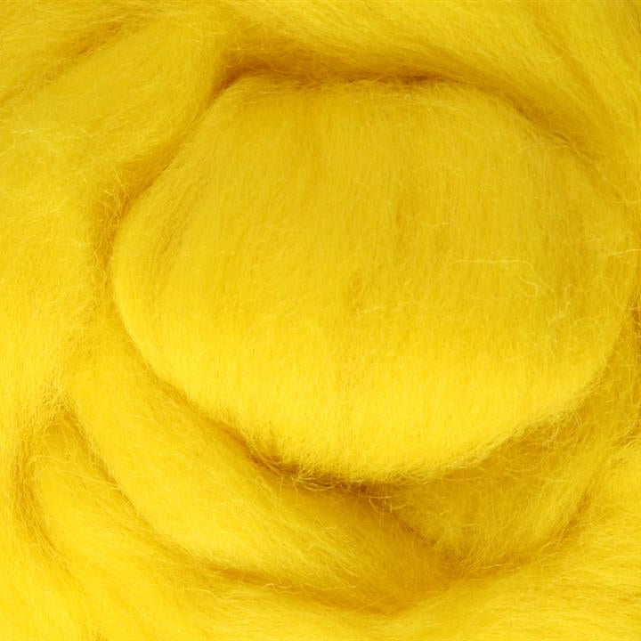 Ashford Corriedale wool fleece for needle felting