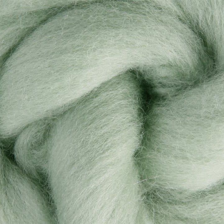 Ashford Corriedale wool fleece for needle felting