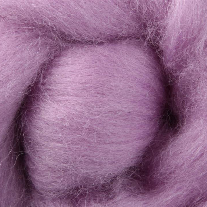 Ashford Corriedale wool fleece for needle felting