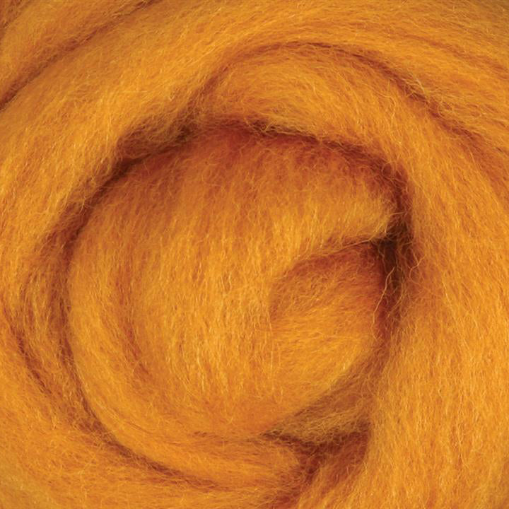 Ashford Corriedale wool fleece for needle felting