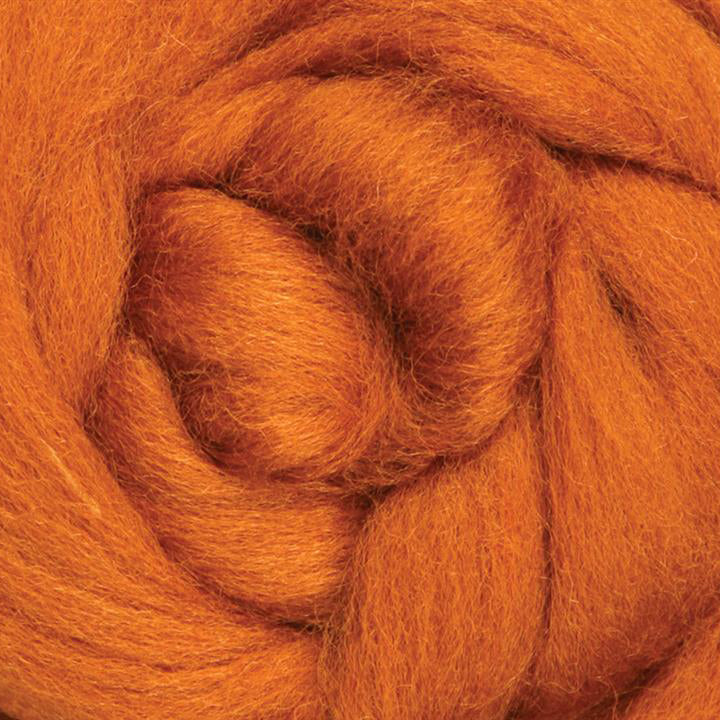 Ashford Corriedale wool fleece for needle felting