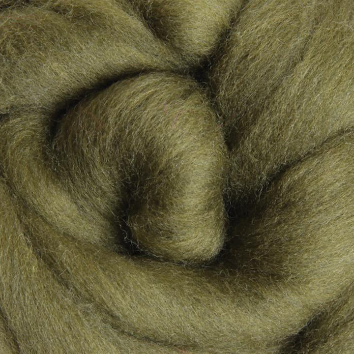 Ashford Corriedale wool fleece for needle felting