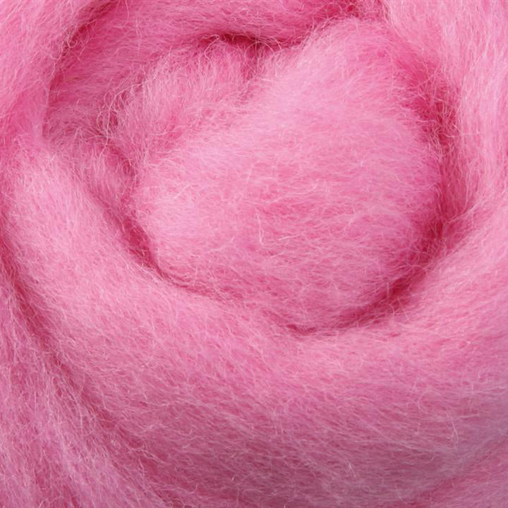 Ashford Corriedale wool fleece for needle felting