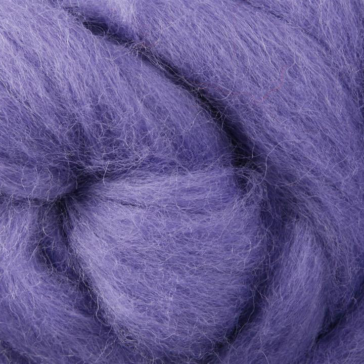 Ashford Corriedale wool fleece for needle felting