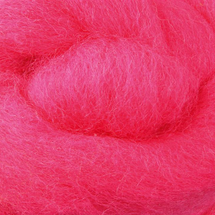 Ashford Corriedale wool fleece for needle felting