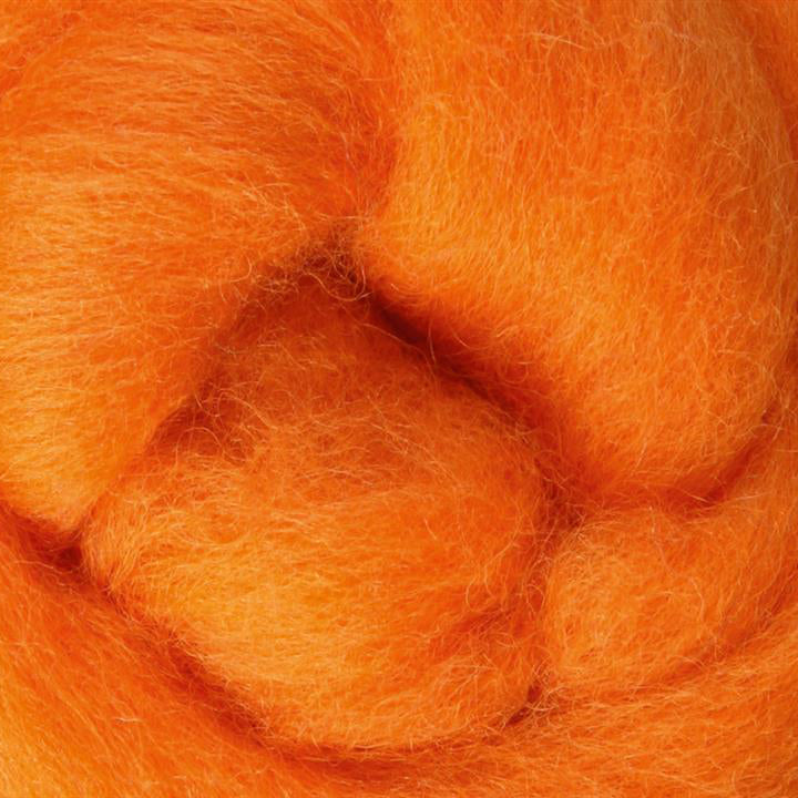 Ashford Corriedale wool fleece for needle felting