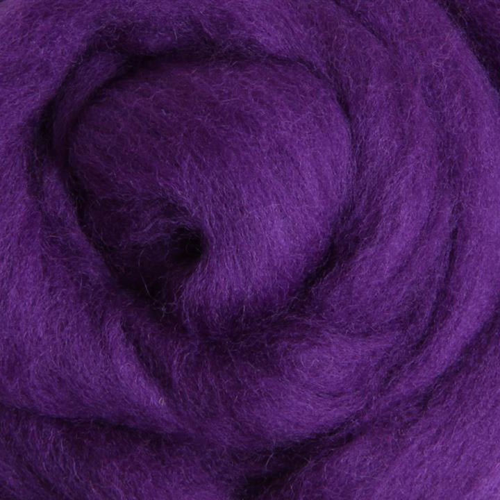 Ashford Corriedale wool fleece for needle felting