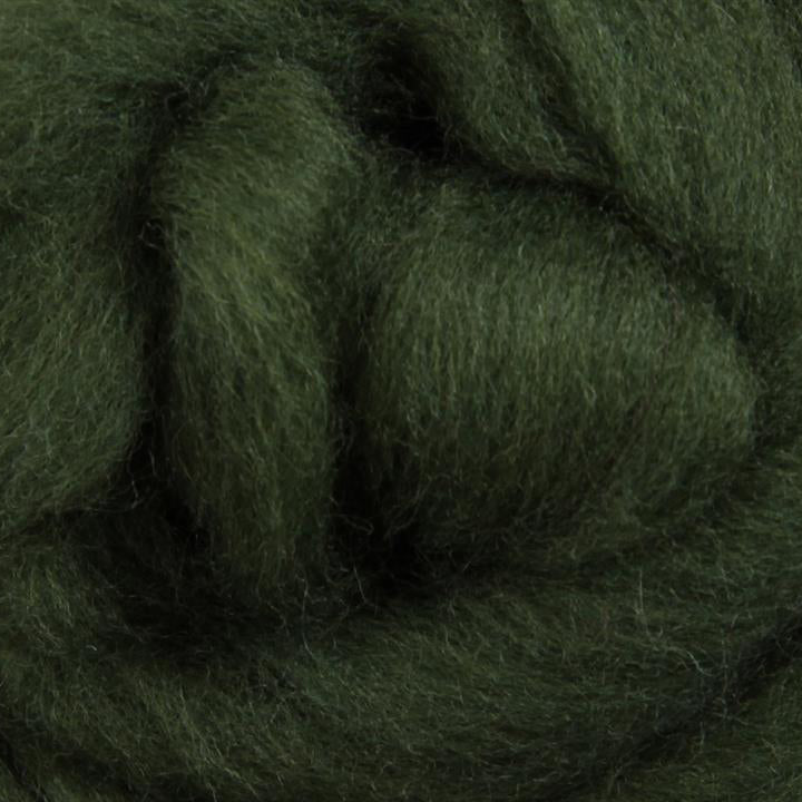 Ashford Corriedale wool fleece for needle felting