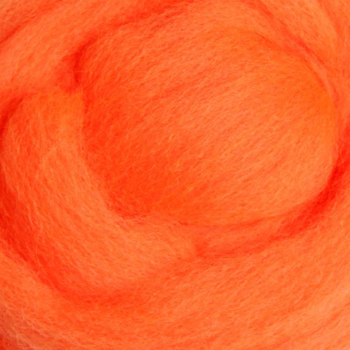 Ashford Corriedale wool fleece for needle felting