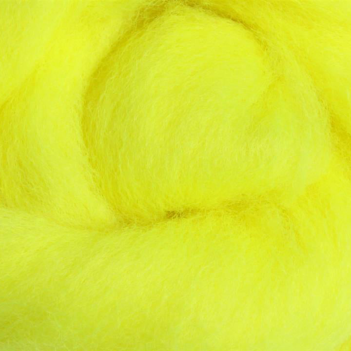 Ashford Corriedale wool fleece for needle felting