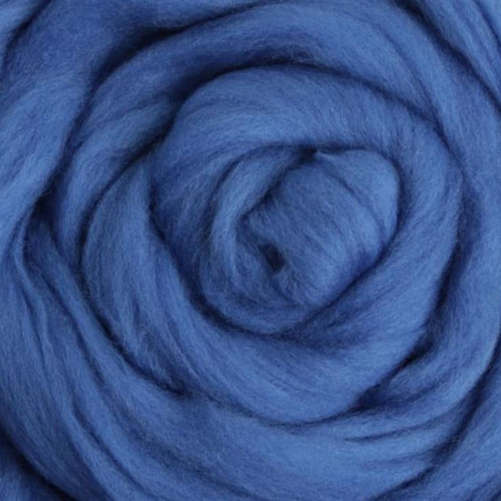 Ashford Corriedale wool fleece for needle felting