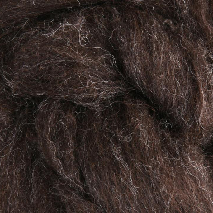 Ashford Corriedale wool fleece for needle felting