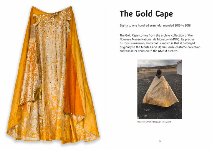 On Mending – book by Celia Pym