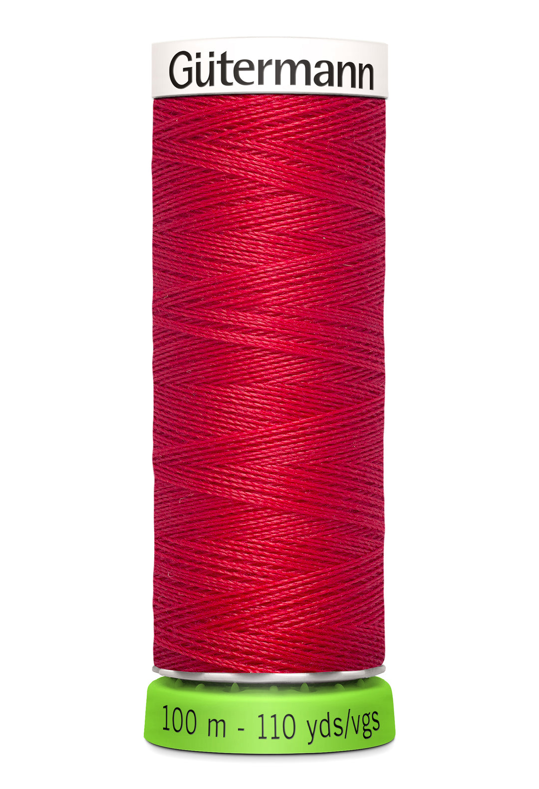 Gutermann rPET sew-all thread – recycled polyester